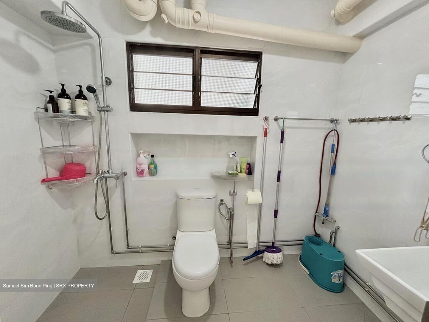 Blk 761 Woodlands Avenue 6 (Woodlands), HDB 5 Rooms #460389821